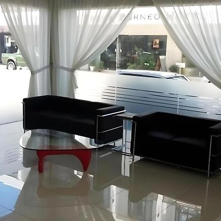 Goldenhill Hotel Kota Kinabalu Zewnętrze zdjęcie