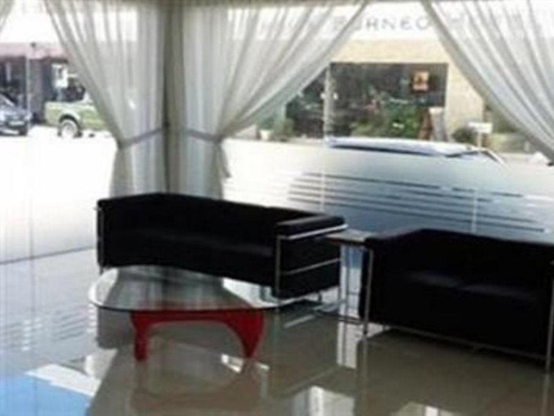Goldenhill Hotel Kota Kinabalu Zewnętrze zdjęcie