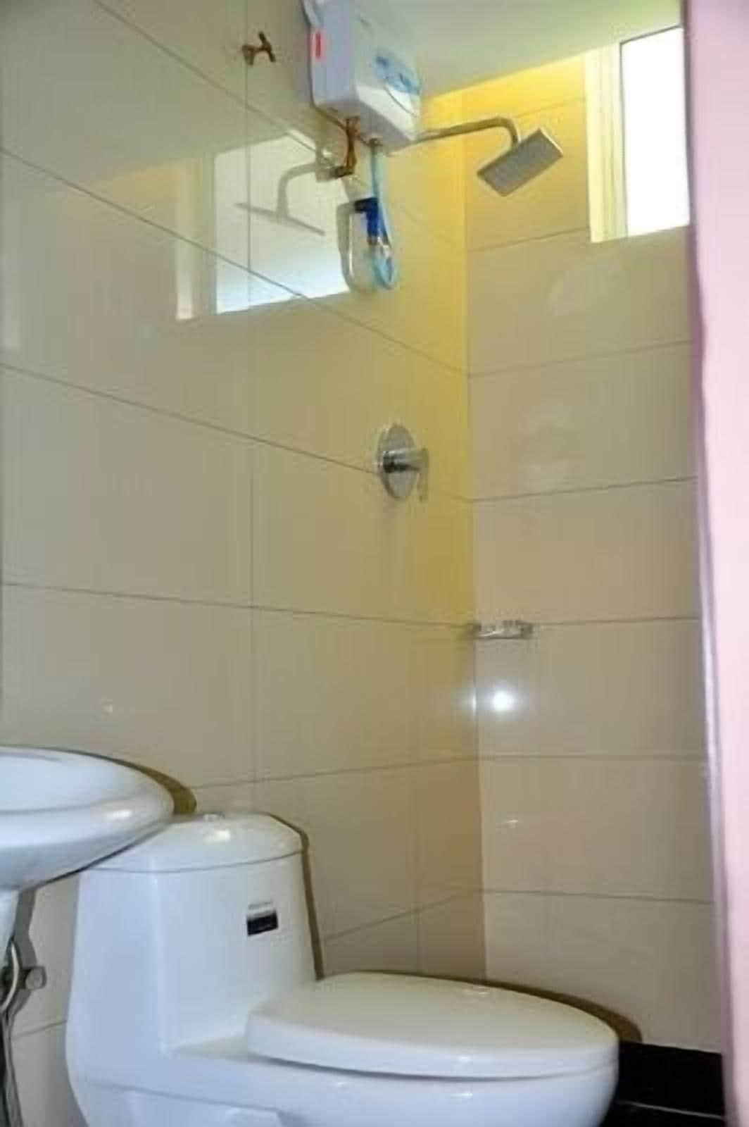 Goldenhill Hotel Kota Kinabalu Zewnętrze zdjęcie