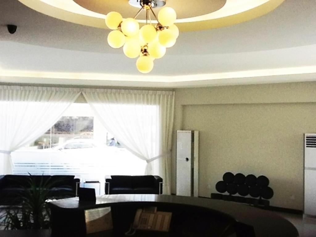 Goldenhill Hotel Kota Kinabalu Zewnętrze zdjęcie