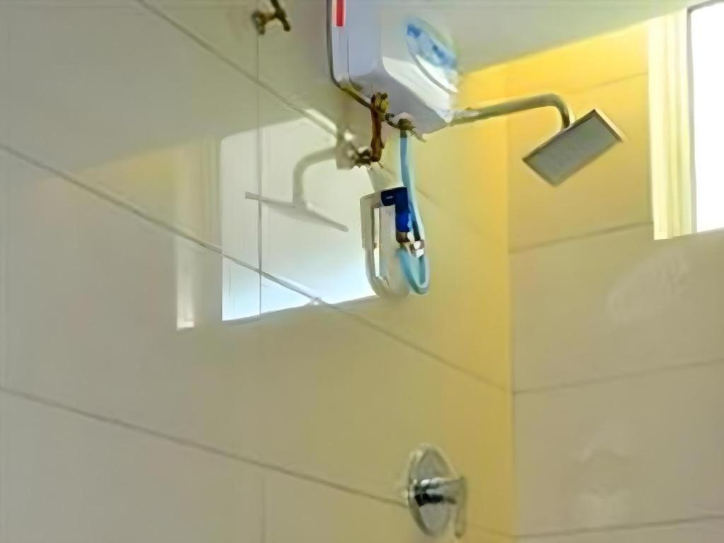 Goldenhill Hotel Kota Kinabalu Zewnętrze zdjęcie