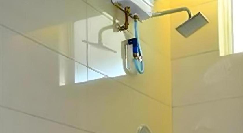 Goldenhill Hotel Kota Kinabalu Zewnętrze zdjęcie