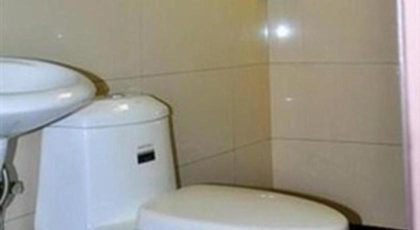 Goldenhill Hotel Kota Kinabalu Zewnętrze zdjęcie